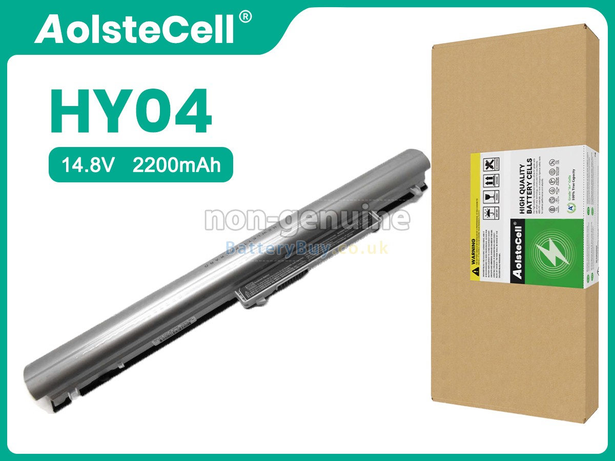 replacement battery for HP 717861-141
