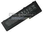 For HP Compaq Business Notebook 2710p Battery