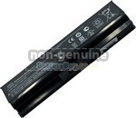 HP ProBook 5220m replacement battery