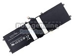 For HP 743896-001 Battery