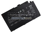 For HP Z3R03AA Battery