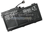For HP ZBook 17 G3(V1Q05UT) Battery
