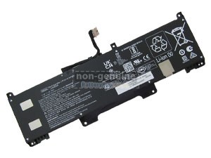 HP AN03XL replacement battery