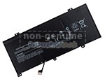 For HP L84182-421 Battery