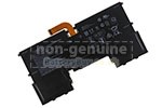 HP Spectre 13-af009ur replacement battery