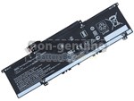 Battery for HP ENVY Laptop 13-ba0001ur