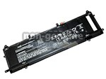 Battery for HP Spectre x360 Convertible 15-eb0008na
