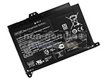 Battery for HP Pavilion 15-aw007ax