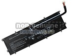 Battery for HP BV02033XL