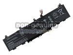 For HP ZBook Firefly 14 G8 Battery