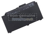For HP ProBook 650 G4 Battery