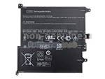 For HP Chromebook x2 12-f000nf Battery