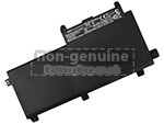 HP T7B31AA replacement battery