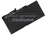 HP ZBook 14 G2 Mobile Workstation replacement battery