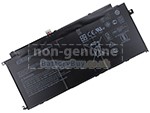 For HP ENVY x2 12-e000na Battery