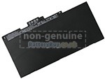 For HP EliteBook 850 G3 Battery