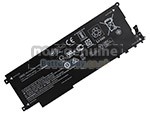 For HP ZBook x2 G4 Detachable Workstation Battery