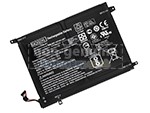 Battery for HP Pavilion x2 10-n000nk