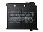 Battery for HP Chromebook 11-v011dx