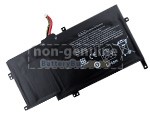 HP ENVY 6-1104TX replacement battery