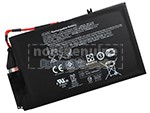 HP ENVY 4-1247TU replacement battery