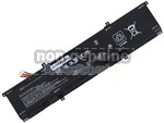 HP Spectre x360 16-f0010ca replacement battery