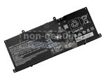 HP GD03XL replacement battery