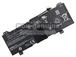 HP Chromebook 14a-na0011nf replacement battery