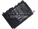 Battery for HP Pavilion x2 12-b100nx