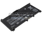 HP 17-cn0173st replacement battery