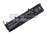 For HP ZBook Power G7 1J3Y2EA Battery