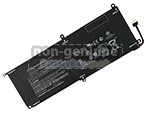 For HP Pro x2 612 G1 Battery