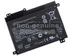For HP Pavilion x360 11-ad031tu Battery
