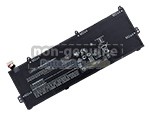 Battery for HP Pavilion 15-cs1012nw