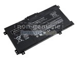 HP ENVY 17-bw0100ng replacement battery