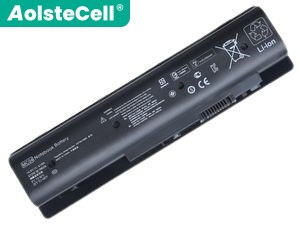 HP ENVY 17-n011tx replacement battery