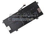 For HP MD02XL Battery