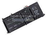 For HP HSTNN-IB8D Battery