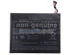 For HP T5L65PA Battery