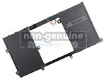 For HP NB02XL Battery