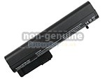For HP Compaq 586595-121 Battery