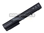 HP Compaq BUSINESS NOTEBOOK NX8200 replacement battery