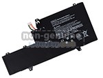 For HP OM03057XL-PL Battery
