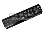 For HP Pavilion 17-ab204ns Battery