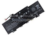 HP M24648-005 replacement battery