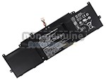 HP 766801-421 replacement battery