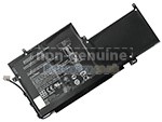 For HP Spectre X360 15-ap004na Battery