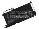HP Pavilion Gaming 15-dk1014ur replacement battery