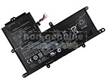 For HP P002XL Battery