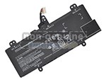 Battery for HP PP02XL